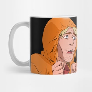 the boys diabolical Mug